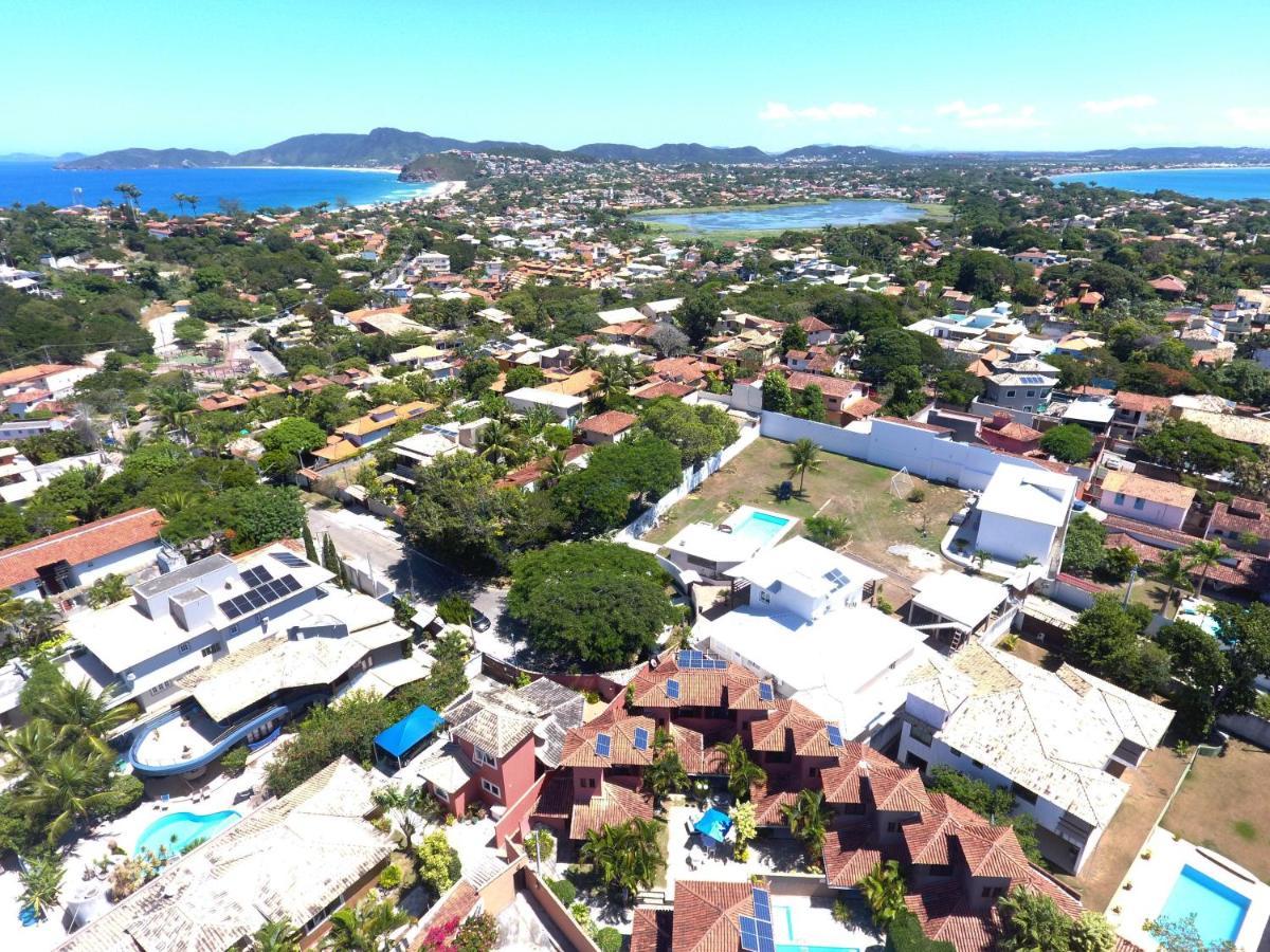 Chales Bougainville Buzios Zewnętrze zdjęcie